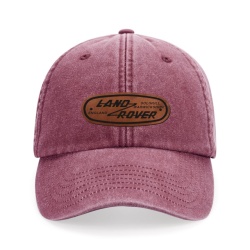 SOLIHULL Vintage Cap