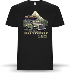 DEFENDER 110...