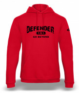 Defender 4x4...