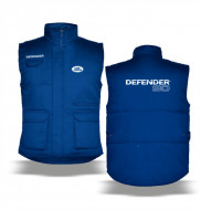 DEFENDER 90...