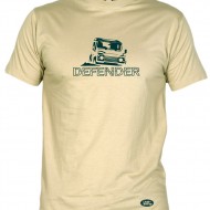 Defender Action...