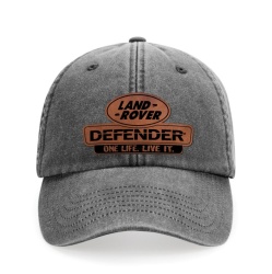 DEFENDER Vintage Cap