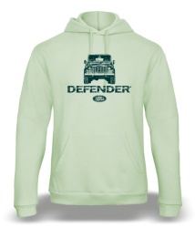 DEFENDER ...