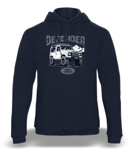 DEFENDER ...