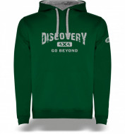 DISCOVERY 4X4...