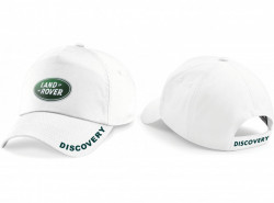 DISCOVERY CAP...