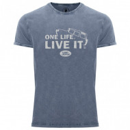 DISCOVERY Live it...