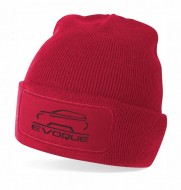 EVOQUE...
