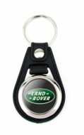 LAND ROVER logo