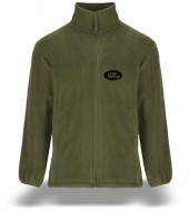 Land Rover Polar... (ESTAMPADO A VELUDO)