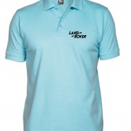 POLO serie logo....