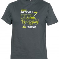 The Bird of Legend...