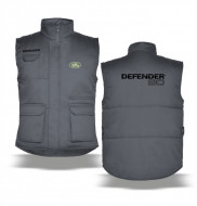 DEFENDER 90...