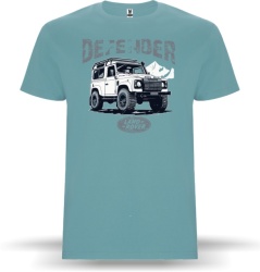 DEFENDER 90...