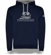 DEFENDER Action...