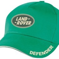Defender Cap