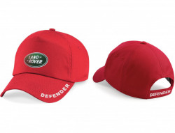 DEFENDER CAP...