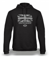DEFENDER FLAG...