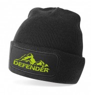 DEFENDER...