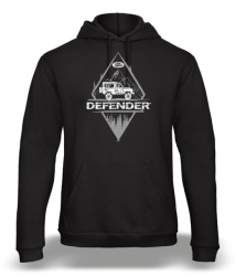 DEFENDER ...