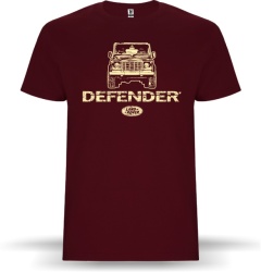 DEFENDER ...