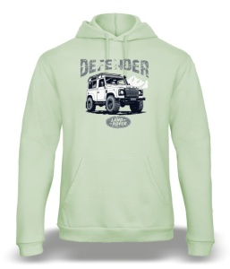 DEFENDER ... - Img 4
