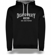 DISCOVERY 4X4...