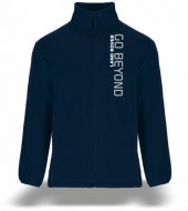 GO BEYOND (ESTAMPADO A VELUDO)