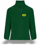 Land Rover Polar... (ESTAMPADO A VELUDO)