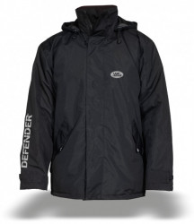 Parka DEFENDER