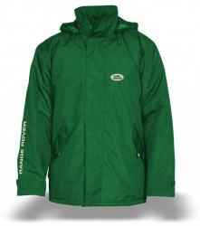 Parka RANGE ROVER