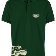 POLO Discovery....