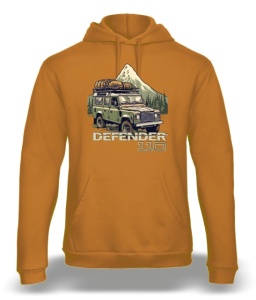DEFENDER 110... - Img 2