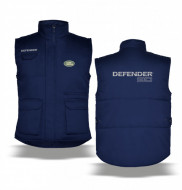 DEFENDER 90...