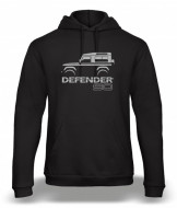 Defender 90...