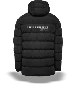 DEFENDER 90 - Img 2