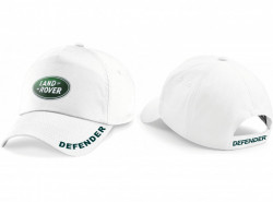 DEFENDER CAP...