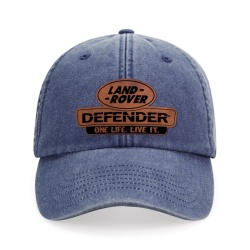 DEFENDER Vintage Cap
