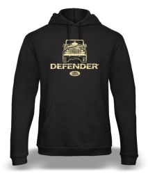 DEFENDER ...