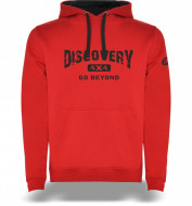 DISCOVERY 4X4...