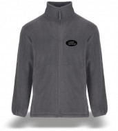 Land Rover Polar... (ESTAMPADO A VELUDO)