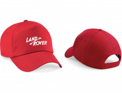 LAND SERIE´S...
