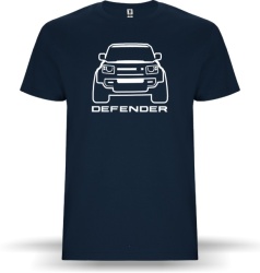 NEW DEFENDER...
