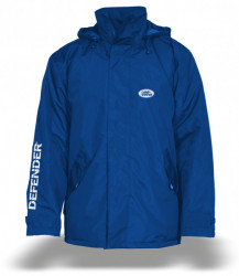Parka DEFENDER