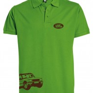 POLO Discovery....