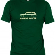 Range Rover...