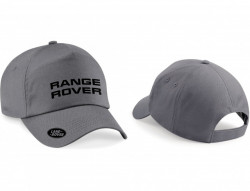 RANGE ROVER...