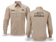 Camisa EVOQUE