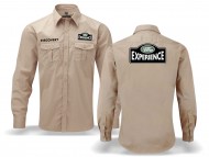 Camisa EXPERIENCE