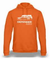 Defender 110...
